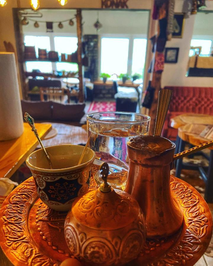 Konak Umoljani Экстерьер фото