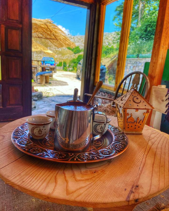 Konak Umoljani Экстерьер фото