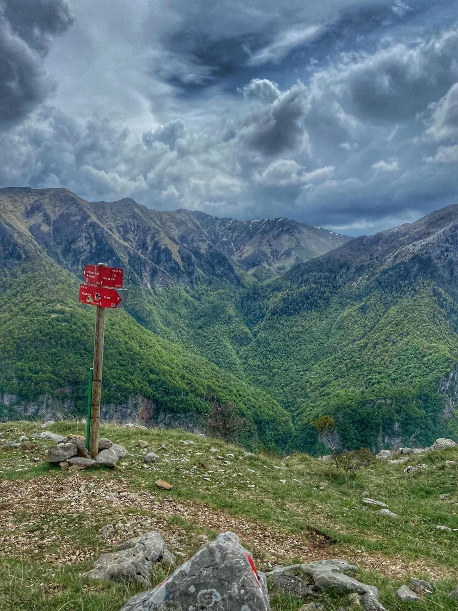 Konak Umoljani Экстерьер фото