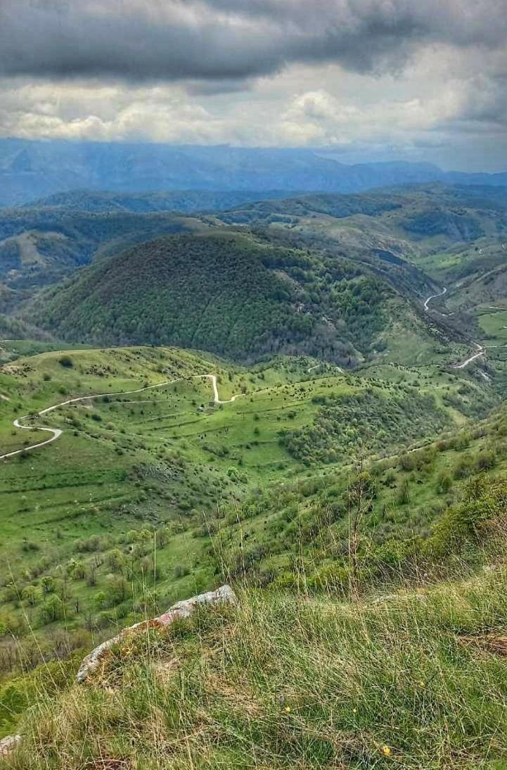 Konak Umoljani Экстерьер фото
