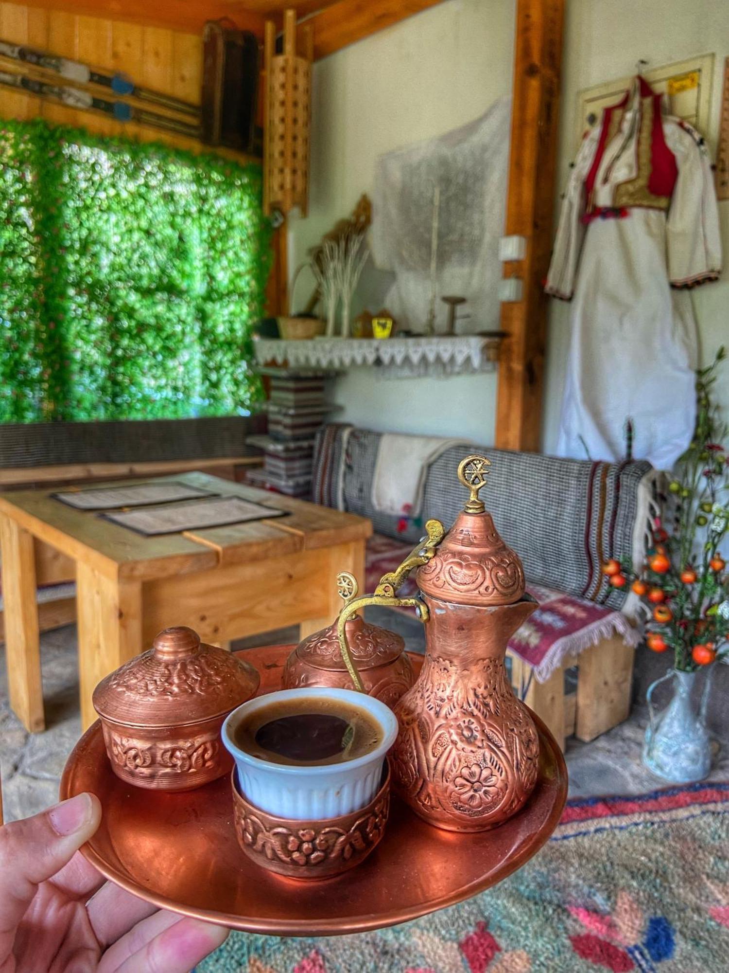 Konak Umoljani Экстерьер фото