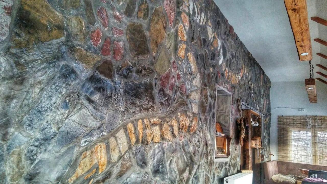 Konak Umoljani Экстерьер фото